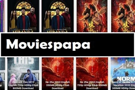 moveispapa|Movies Papa (moviespapa)